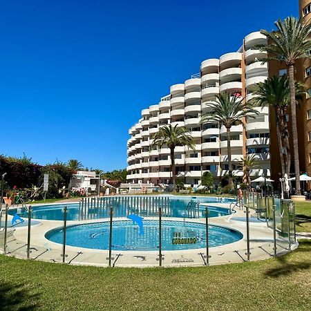 Marbesa Marbella Apartment Ngoại thất bức ảnh