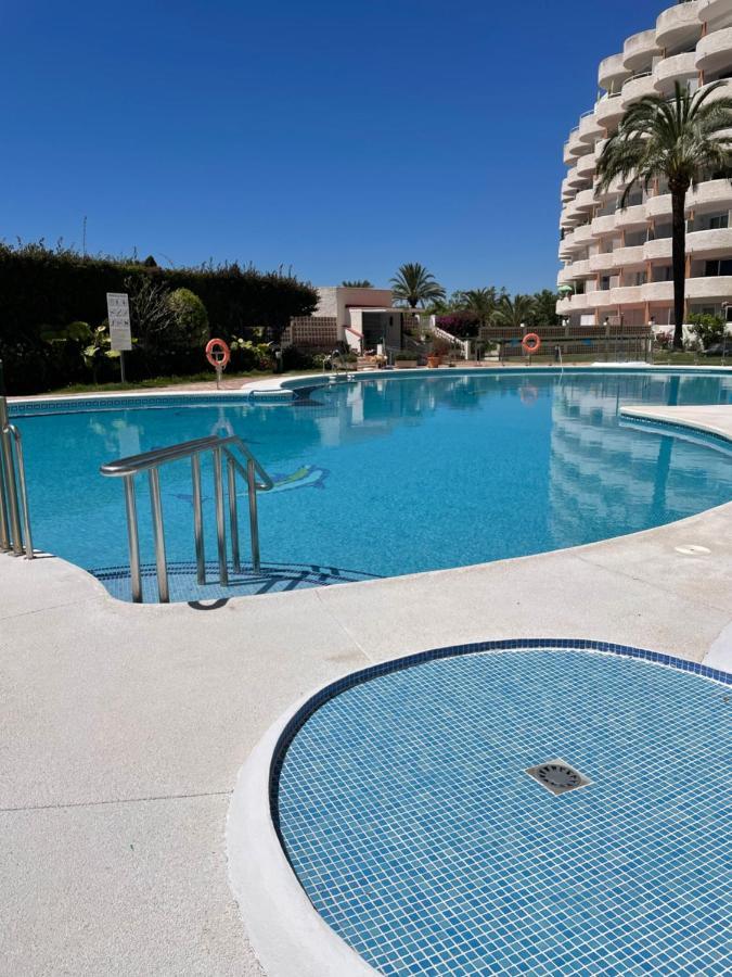 Marbesa Marbella Apartment Ngoại thất bức ảnh