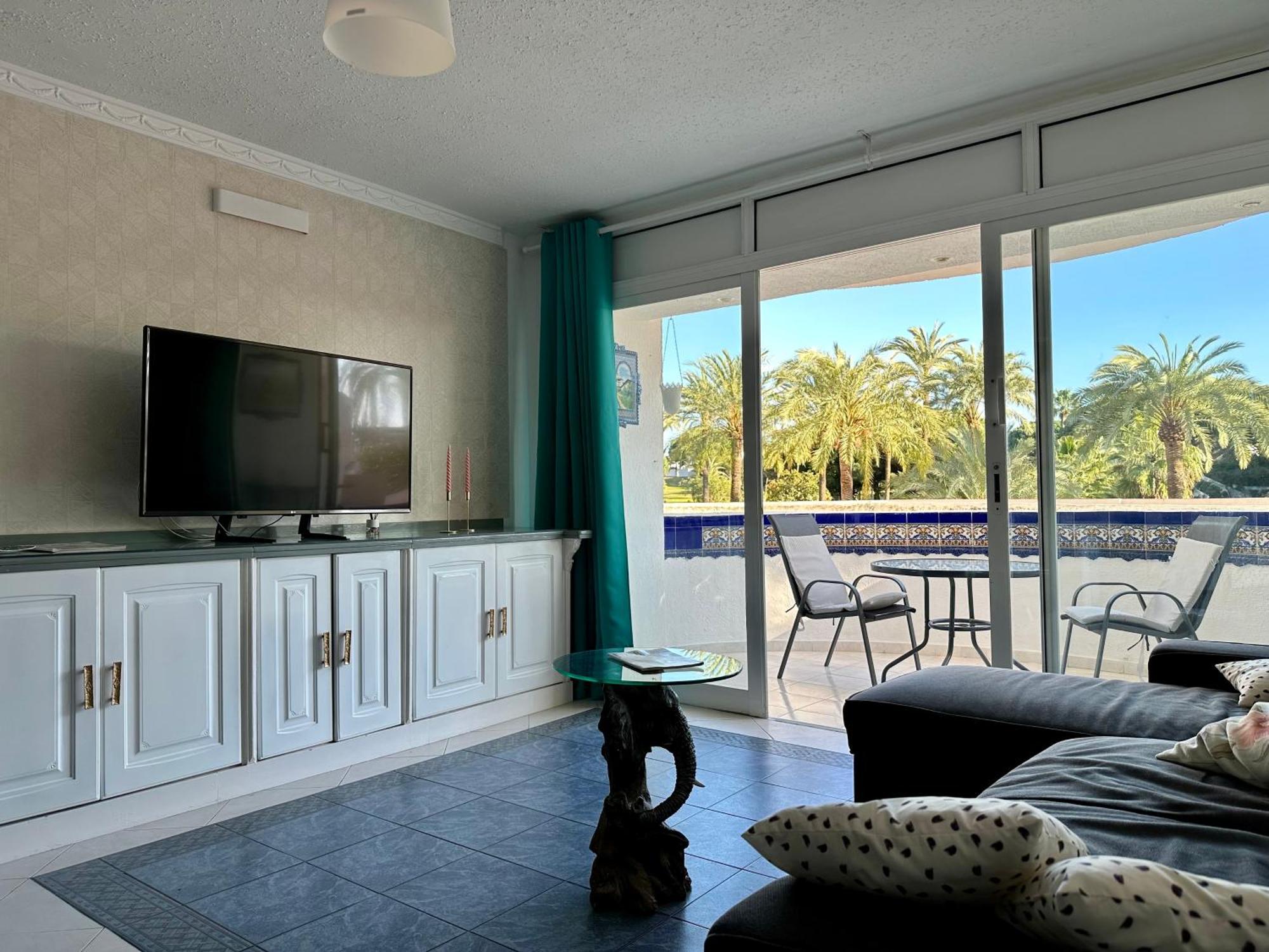 Marbesa Marbella Apartment Ngoại thất bức ảnh
