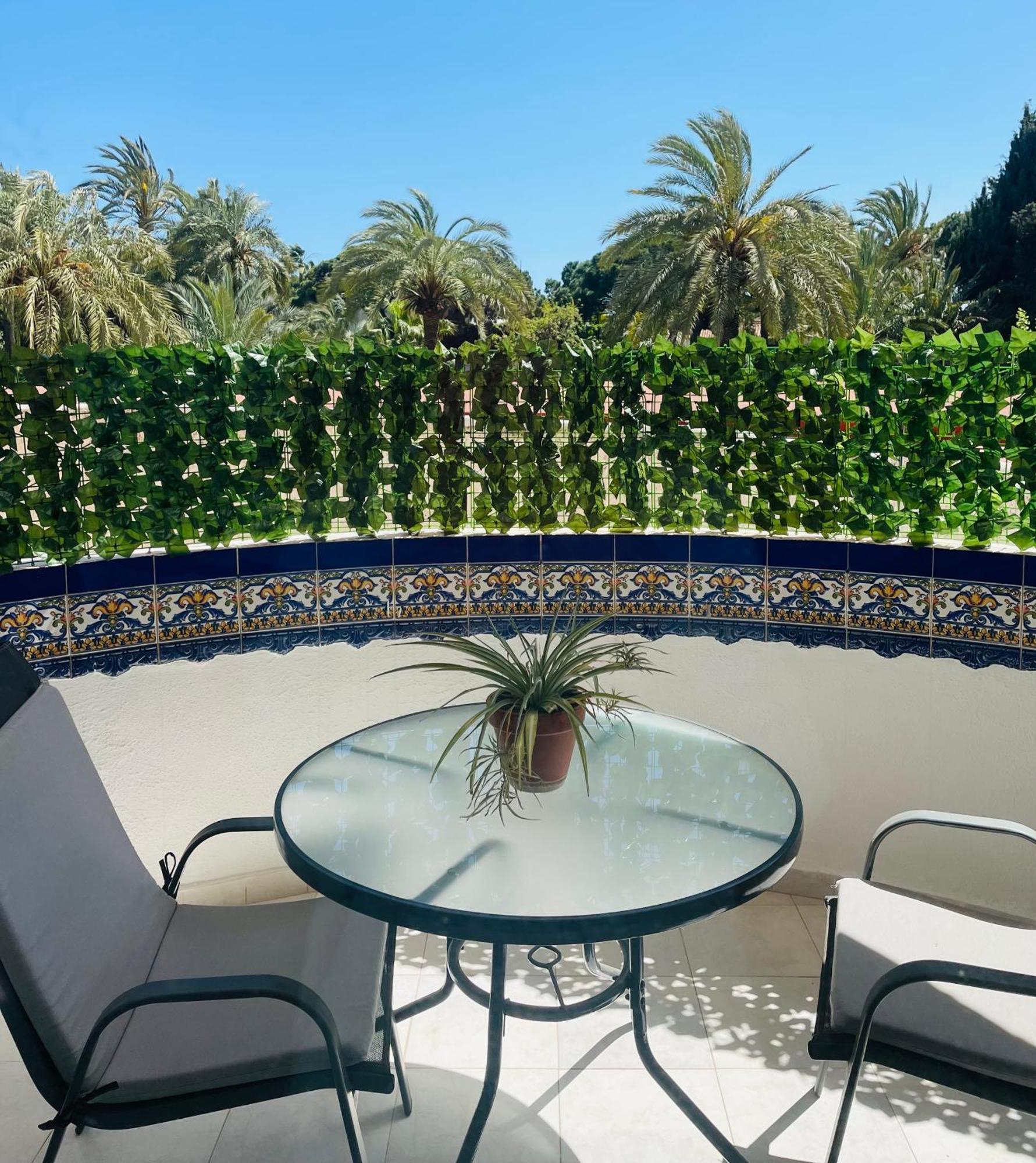 Marbesa Marbella Apartment Ngoại thất bức ảnh