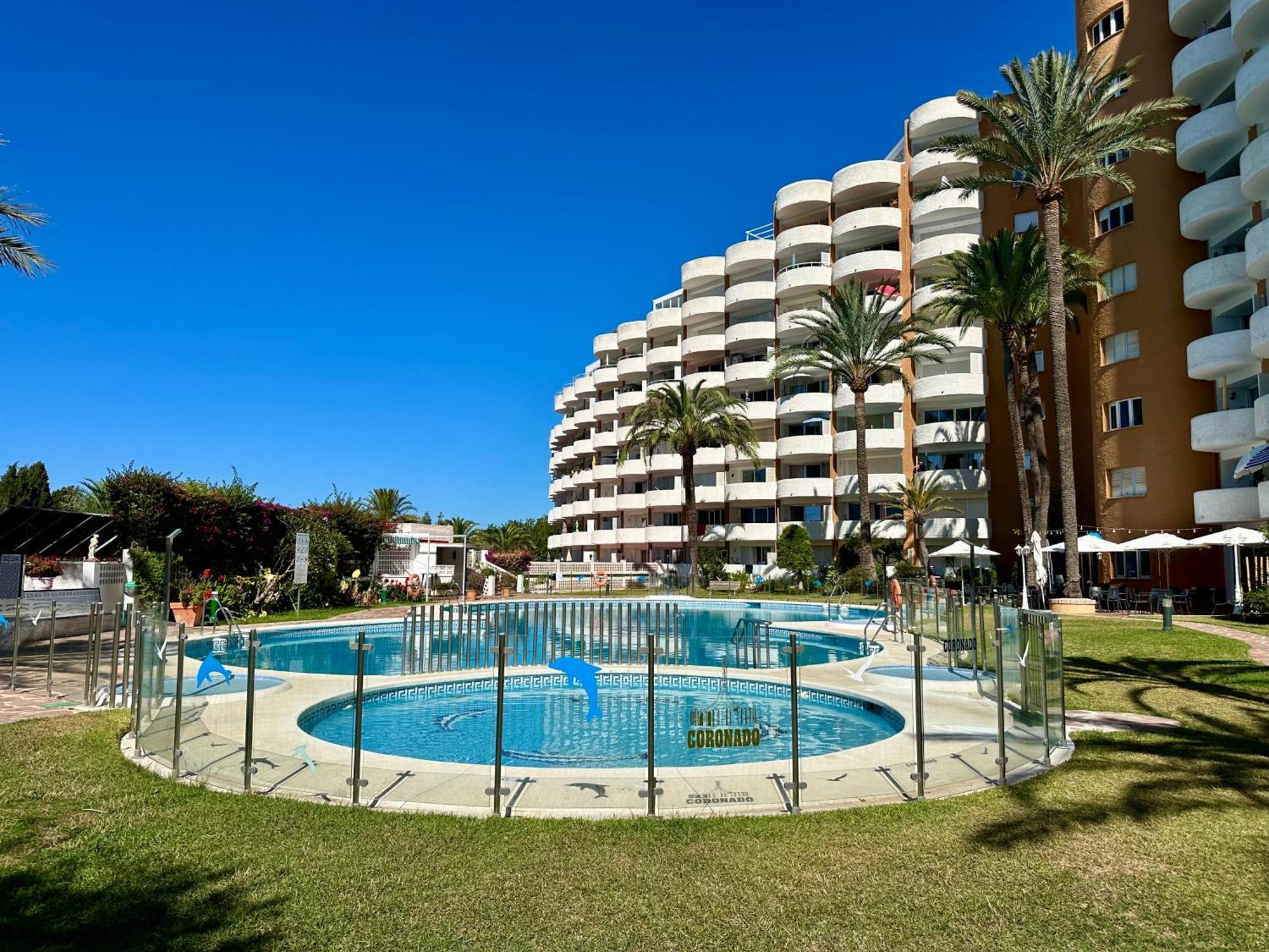 Marbesa Marbella Apartment Ngoại thất bức ảnh